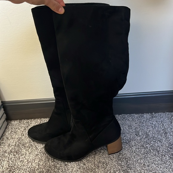 Target Boots - Picture 3 of 3